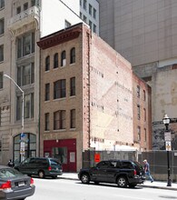 21 South Calvert Street in Baltimore, MD - Foto de edificio - Building Photo