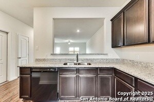 3139 Rosalind Way in San Antonio, TX - Building Photo - Building Photo