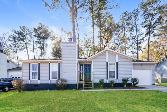 property at 105 Sawmill Dr