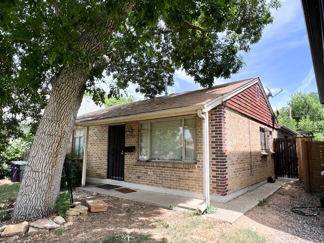 3350 N Elizabeth St in Denver, CO - Building Photo - Building Photo