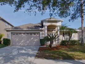 19250 Fishermans Bend Dr in Lutz, FL - Building Photo