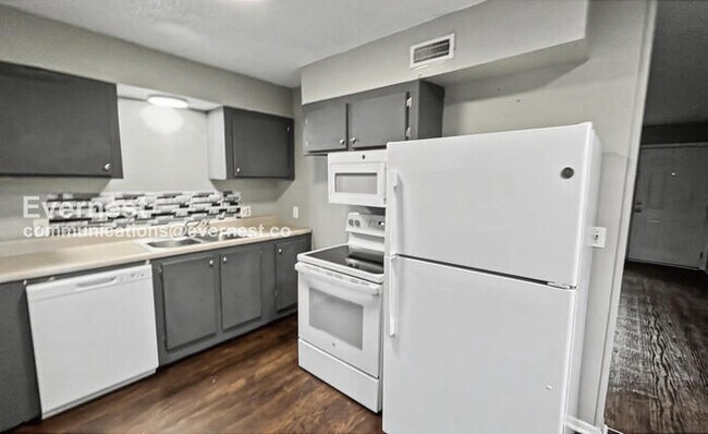 188 Frawley Rd in Chattanooga, TN - Building Photo - Building Photo