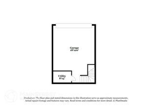 820 Promontory Rock Grv in Colorado Springs, CO - Building Photo - Building Photo