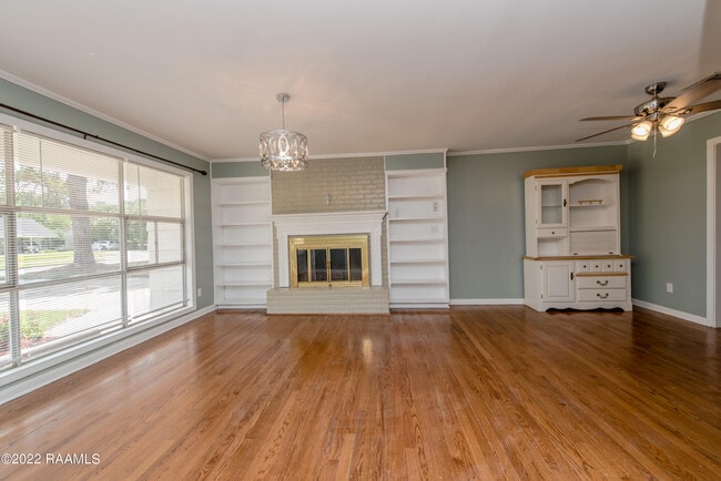 232 Roselawn Blvd in Lafayette, LA - Building Photo - Building Photo