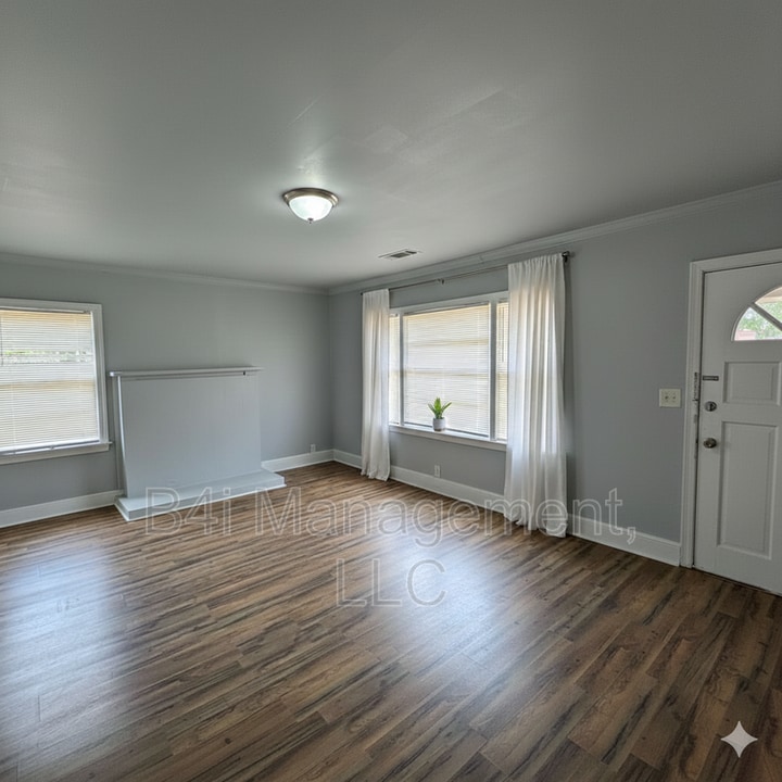 817 Cartersville Hwy in Rockmart, GA - Building Photo