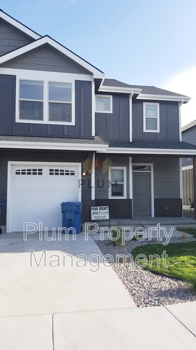 2326 Aspen Grv Lp in Missoula, MT - Building Photo
