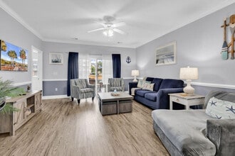 4879 Luster Leaf Cir in Myrtle Beach, SC - Building Photo - Building Photo