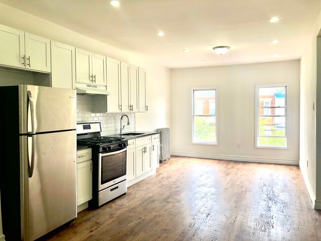 110 Linwood St-Unit -2 in Brooklyn, NY - Building Photo - Building Photo