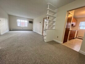 339 Massachusetts Ave, Unit 10 in Arlington, MA - Building Photo