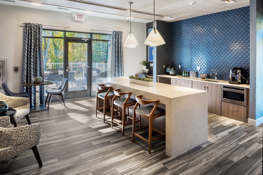 The Residences at Crosstree Apartments in Freeport, ME