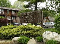 Building Photo - Sherwood Forest Apartments in Elyria, Ohio