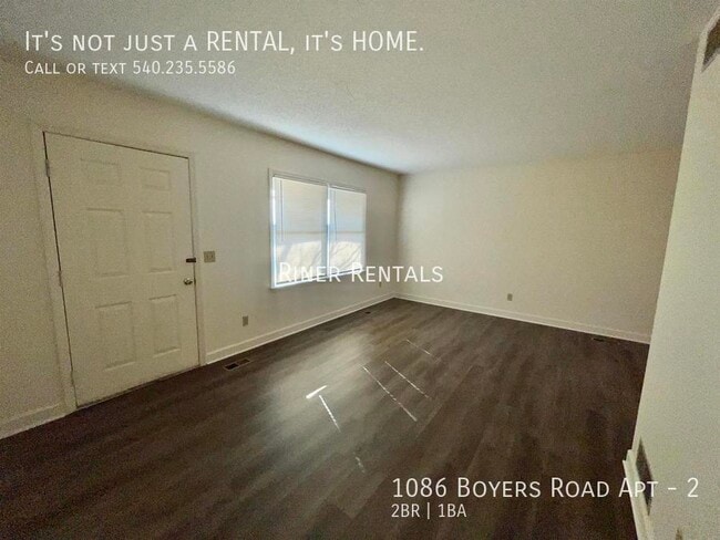 1086 Boyers Rd in Harrisonburg, VA - Building Photo - Building Photo