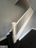 2026 N Wolfe St in Baltimore, MD - Building Photo