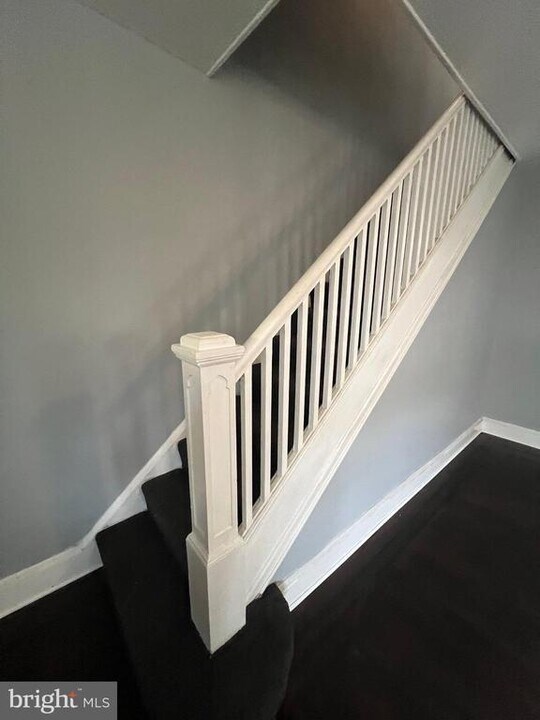 2026 N Wolfe St in Baltimore, MD - Building Photo