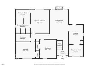 1565 Hascall Dr SW in Marietta, GA - Building Photo - Building Photo