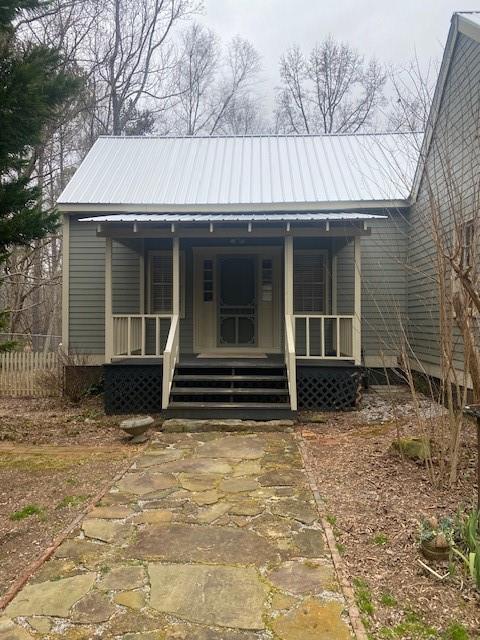 13210 Birmingham Hwy in Alpharetta, GA - Building Photo - Building Photo