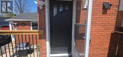 59 Fifth Ave in St Thomas, ON - Building Photo - Building Photo