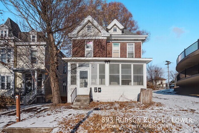 893 Hudson Rd in St. Paul, MN - Building Photo - Building Photo