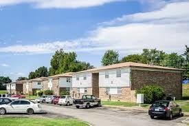 RIVER OAKS APARTMENTS in Sturgis, KY - Foto de edificio - Building Photo