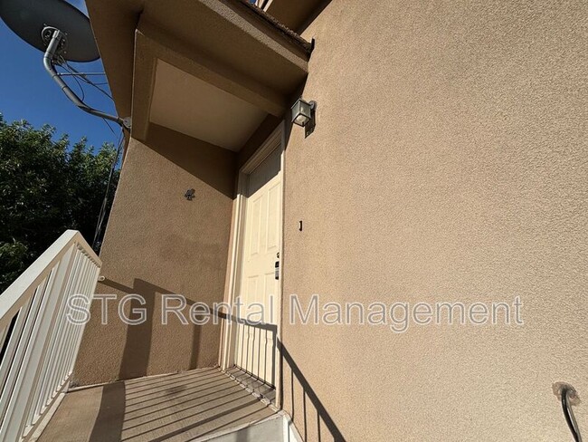 2642 E 750 N in Saint George, UT - Building Photo - Building Photo