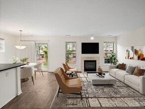 Central Park Estates in Novi, MI - Building Photo - Building Photo