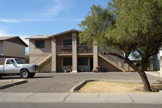 66th Drive in Glendale, AZ - Building Photo - Building Photo