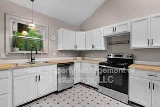 786 Winding Hills Ln in Chattanooga, TN - Building Photo - Building Photo