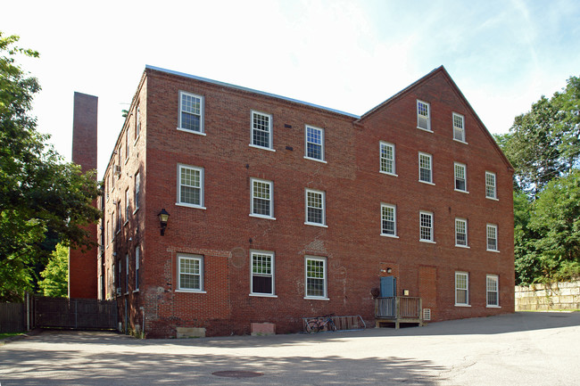 Bellamy Mill Apartments in Dover, NH - Building Photo - Building Photo