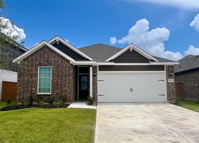 property at 2522 Green Jasper Dr