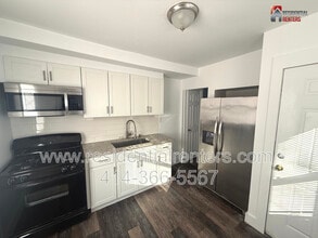 7019 W Burleigh St in Milwaukee, WI - Building Photo - Building Photo