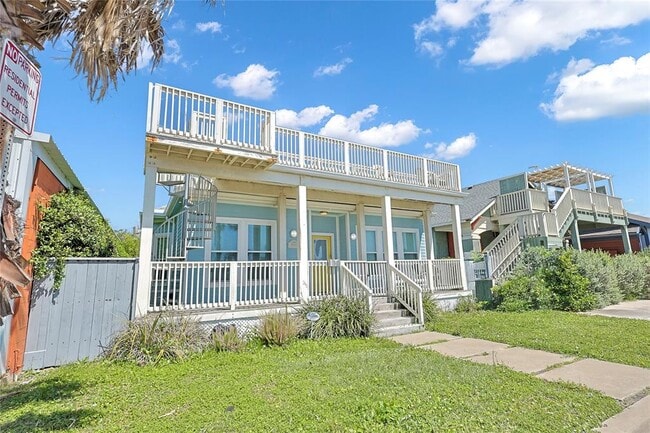 property at 2610 Ave Q 1/2