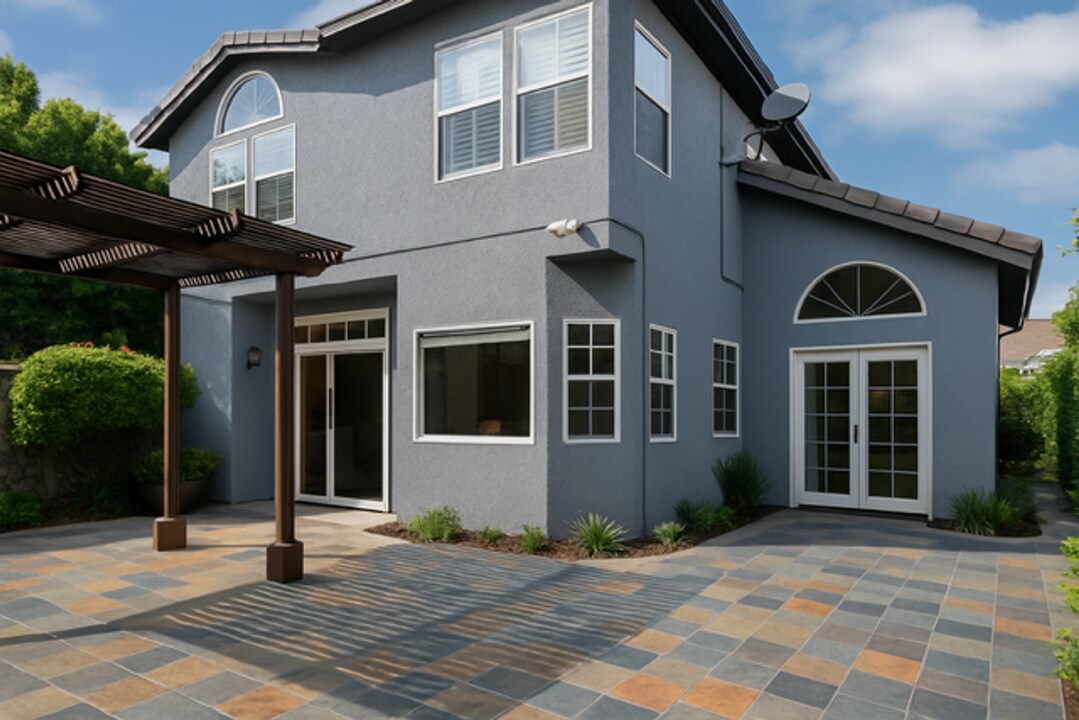 7534 W 85th St in Los Angeles, CA - Building Photo