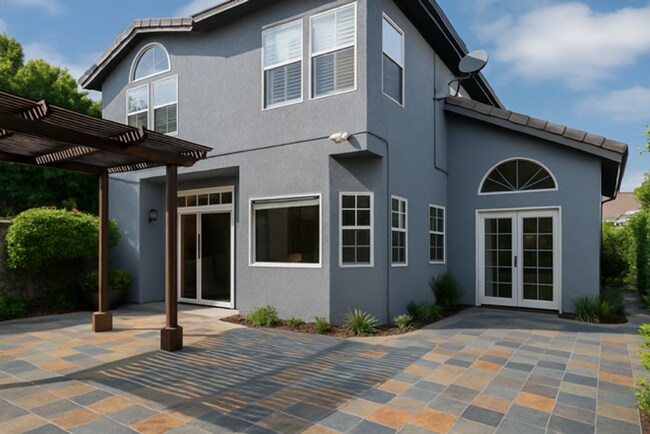 property at 7534 W 85th St