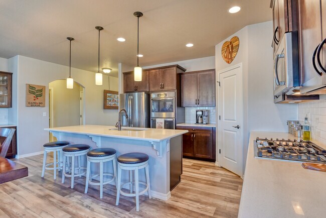 8455 Mayfly Dr in Colorado Springs, CO - Building Photo - Building Photo