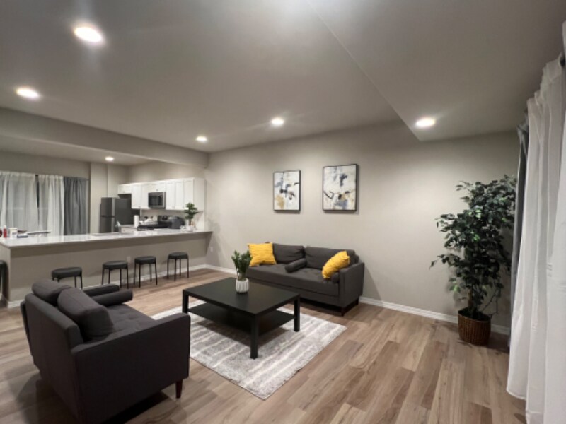 5235 Aeroglide Lp in Colorado Springs, CO - Building Photo