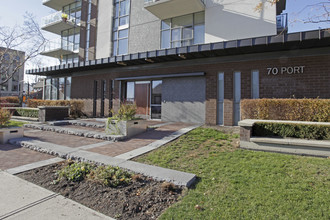 70 Port St in Mississauga, ON - Building Photo - Building Photo