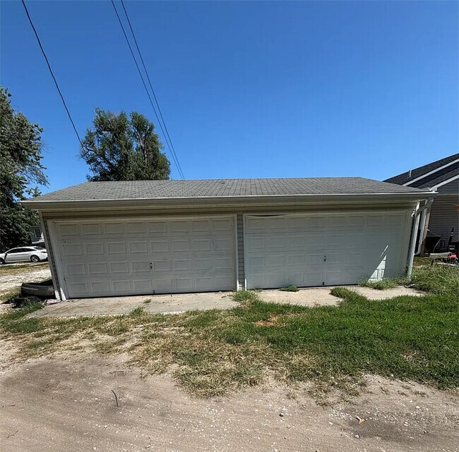 923 N 30th St in Lincoln, NE - Building Photo - Building Photo