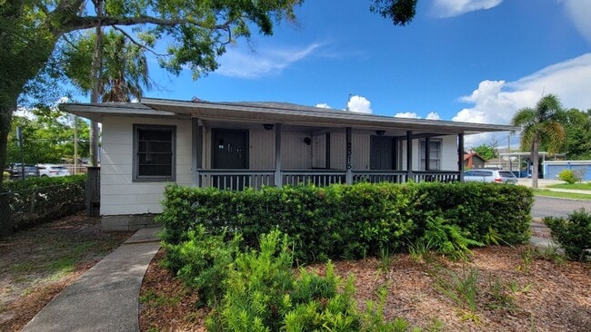 property at 2315 1st Ave N