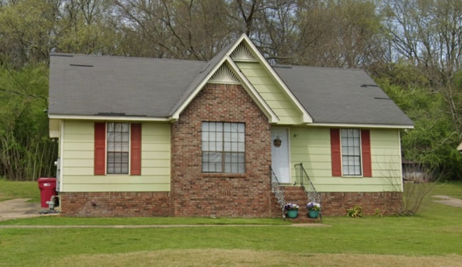 property at 8021 Marsh Mountain Rd