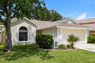 1027 Covington St in Oviedo, FL - Building Photo - Building Photo