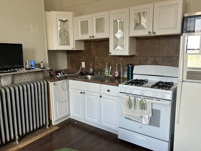 14 Monument Sq in Boston, MA - Foto de edificio - Building Photo