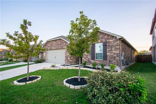 property at 3613 Texel Ln