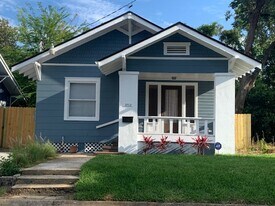 2712 Dellwood Ave in Jacksonville, FL - Building Photo