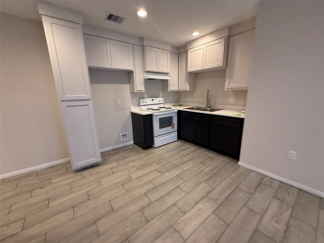 5530 Hillman St in Houston, TX - Building Photo - Building Photo