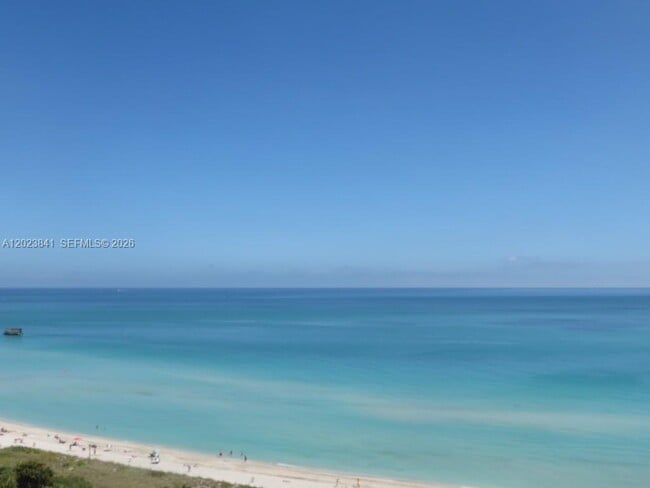 property at 2457 Collins Ave