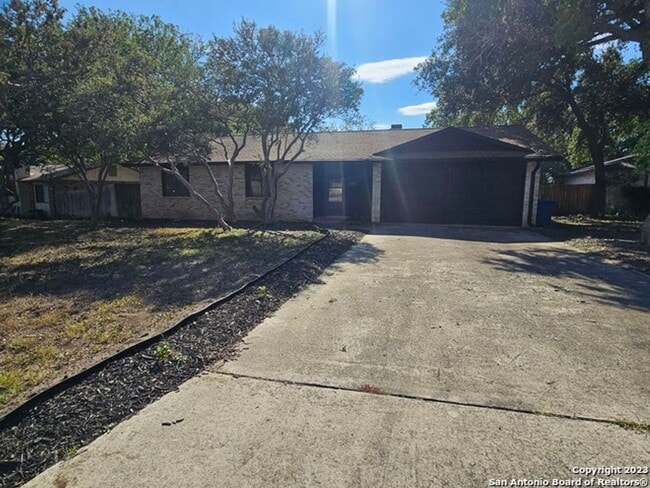 5127 Timberbranch St in San Antonio, TX - Building Photo - Building Photo