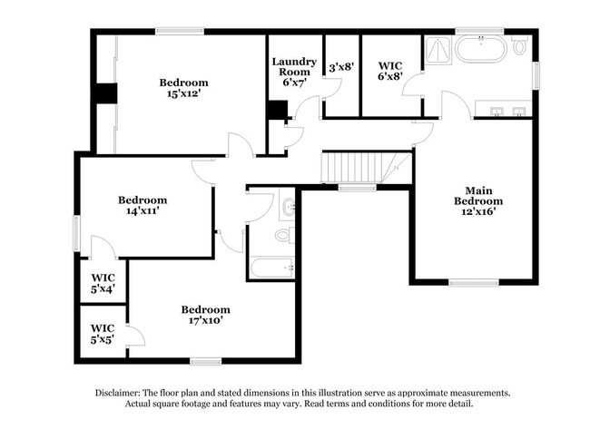 3323 Baseline Rd in Raleigh, NC - Building Photo - Building Photo