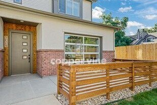 6357 Nelson Ct in Arvada, CO - Building Photo