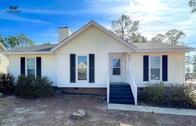 property at 400 Ferncliffe Rd