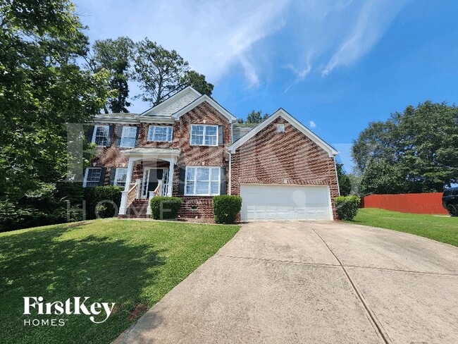 property at 8122 Primrose Cove SE